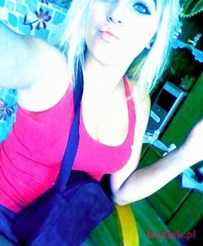 Angelika, Female, 24, Chorzów, Polska, Photo: 3