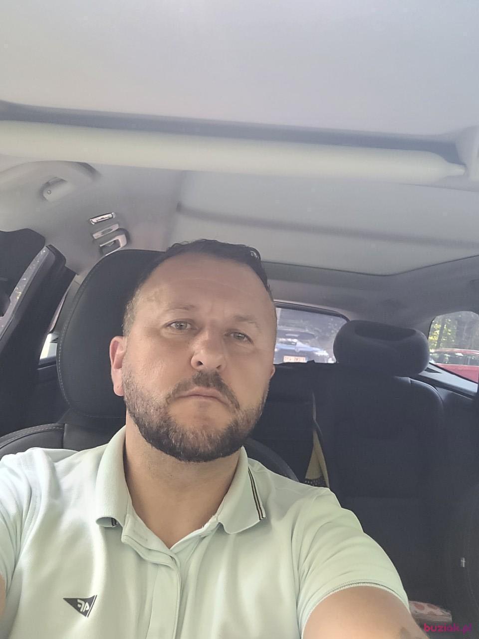 Rafa, Mężczyzna, 46, Cologne, Niemcy, Zdjęcie: 2