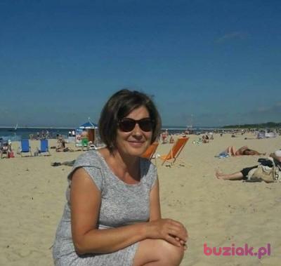 Ela, Female, 65, Łaskarzew, Polska, Photo: 1