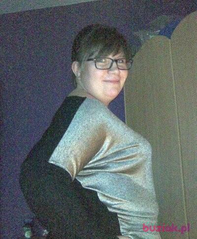 Magdalena , Female, 37, Gostyń, Polska, Photo: 2