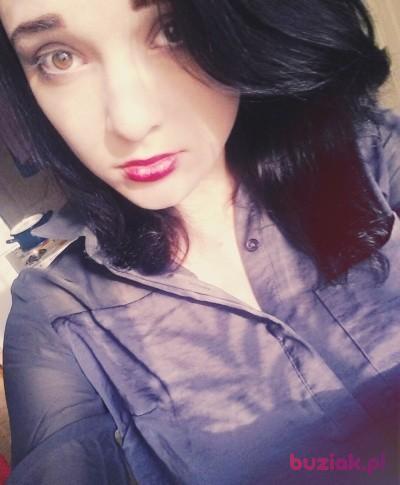 Klaudia, Female, 29, Bydgoszcz, Polska, Photo: 3