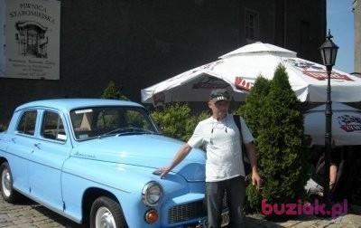 RADEK, Mężczyzna, 49, Gdańsk, Polska, Zdjęcie: 2