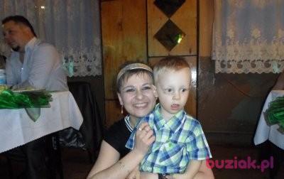 Kamila, Female, 38, Tuliszków, Polska, Photo: 2