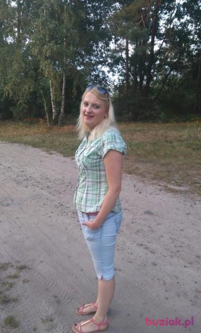 Patrycja, Female, 35, Oława, Polska, Photo: 1