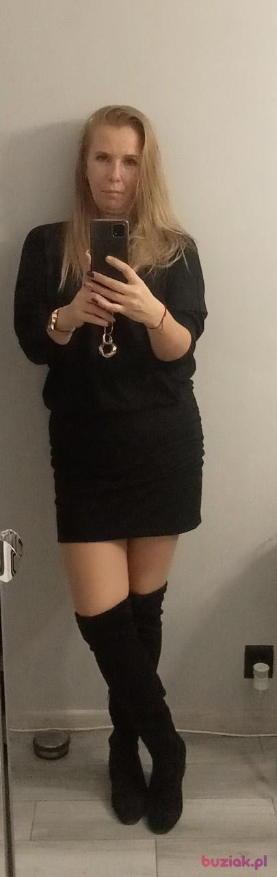 Kasia, Kobieta, 50, Mińsk Mazowiecki, Polska, Zdjęcie: 3