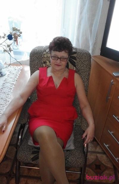 zenona, Female, 71, Połczyn Zdrój, Polska, Photo: 2