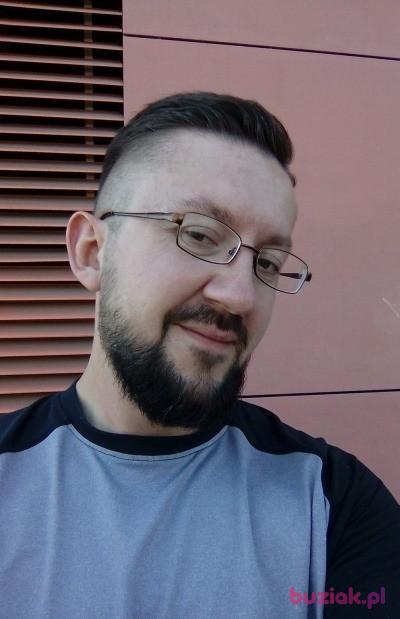 Adam, Male, 42, Piastów, Polska, Photo: 3