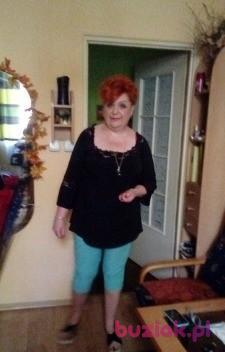 Renata, Female, 59, Wrocław, Polska, Photo: 18