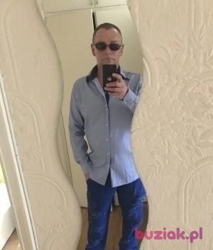 darek, Male, 57, Westminster, Wielka Brytania, Photo: 2