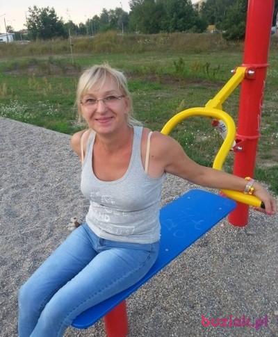 Ewa, Female, 56, Otwock, Polska, Photo: 3