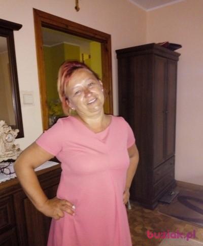 Marzenna, Female, 50, Węgrów, Polska, Photo: 6