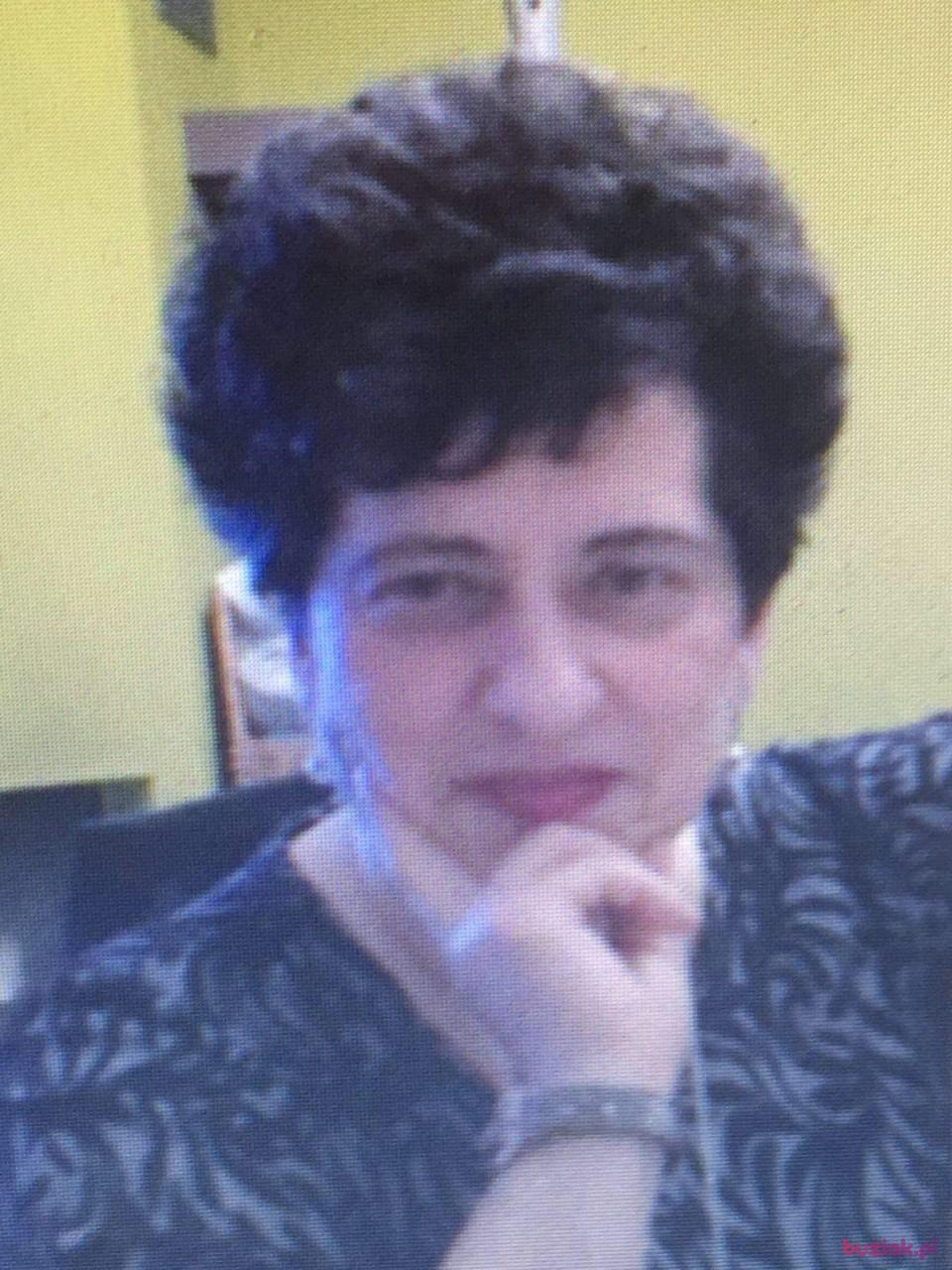 Zofia, Female, 66, Gorzów Wielkopolski, Polska, Photo: 1