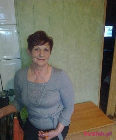 barbara, Kobieta, 77, Tolkmicko, Polska, Zdjęcie: 2