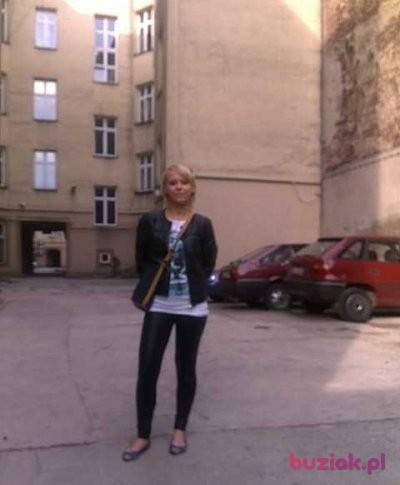 Paulina, Kobieta, 39, Łódź, Polska, Zdjęcie: 3
