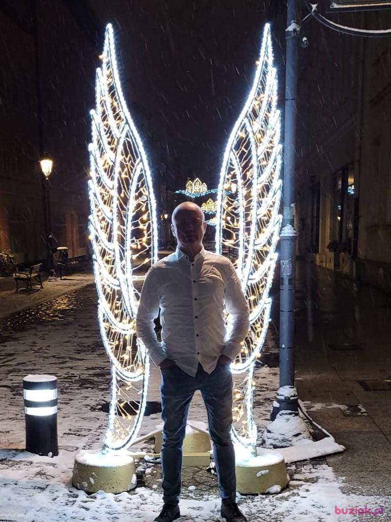 Arturo, Male, 46, Bydgoszcz, Polska, Photo: 1