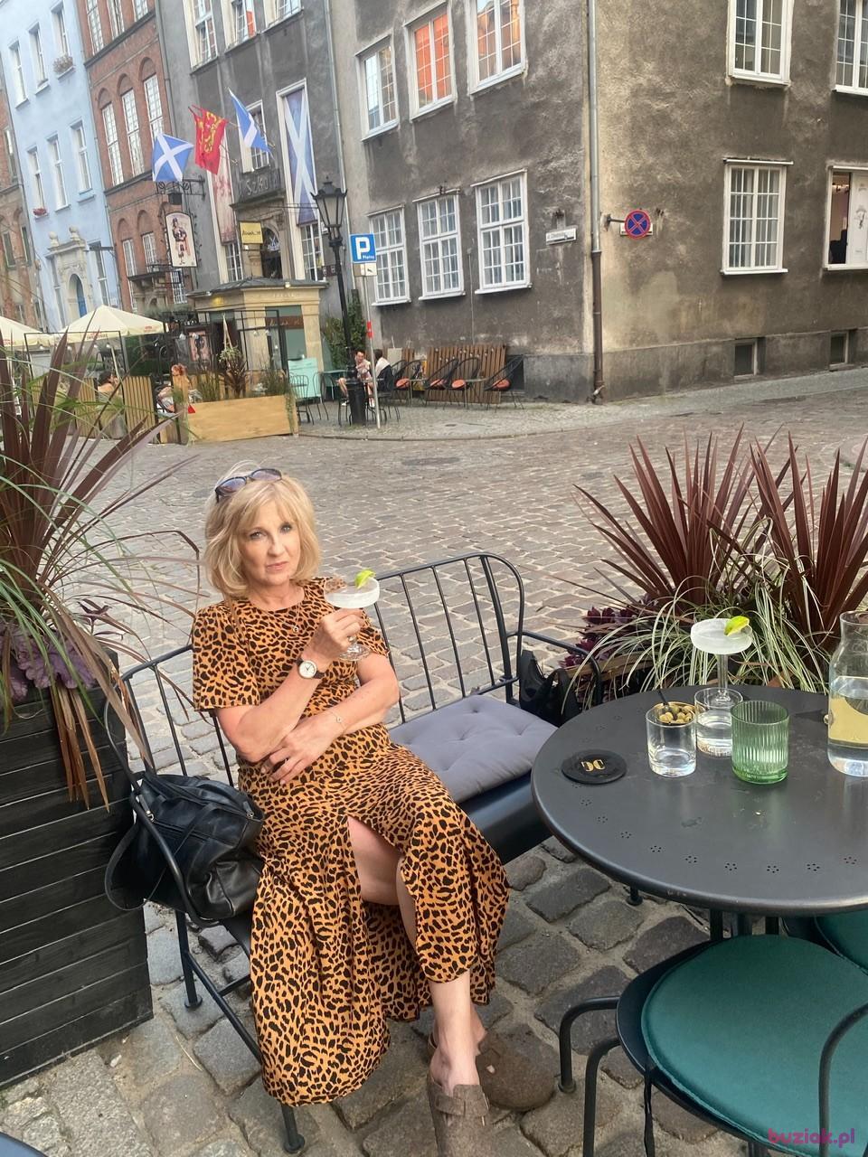 Beata, Female, 58, Wielka Brytania, Photo: 1