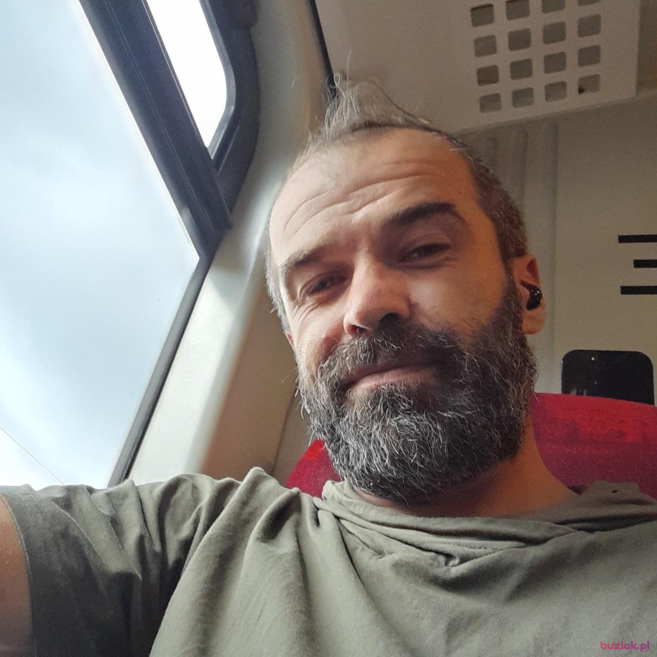 Przemek, Male, 38, Groningen, Holandia, Photo: 2