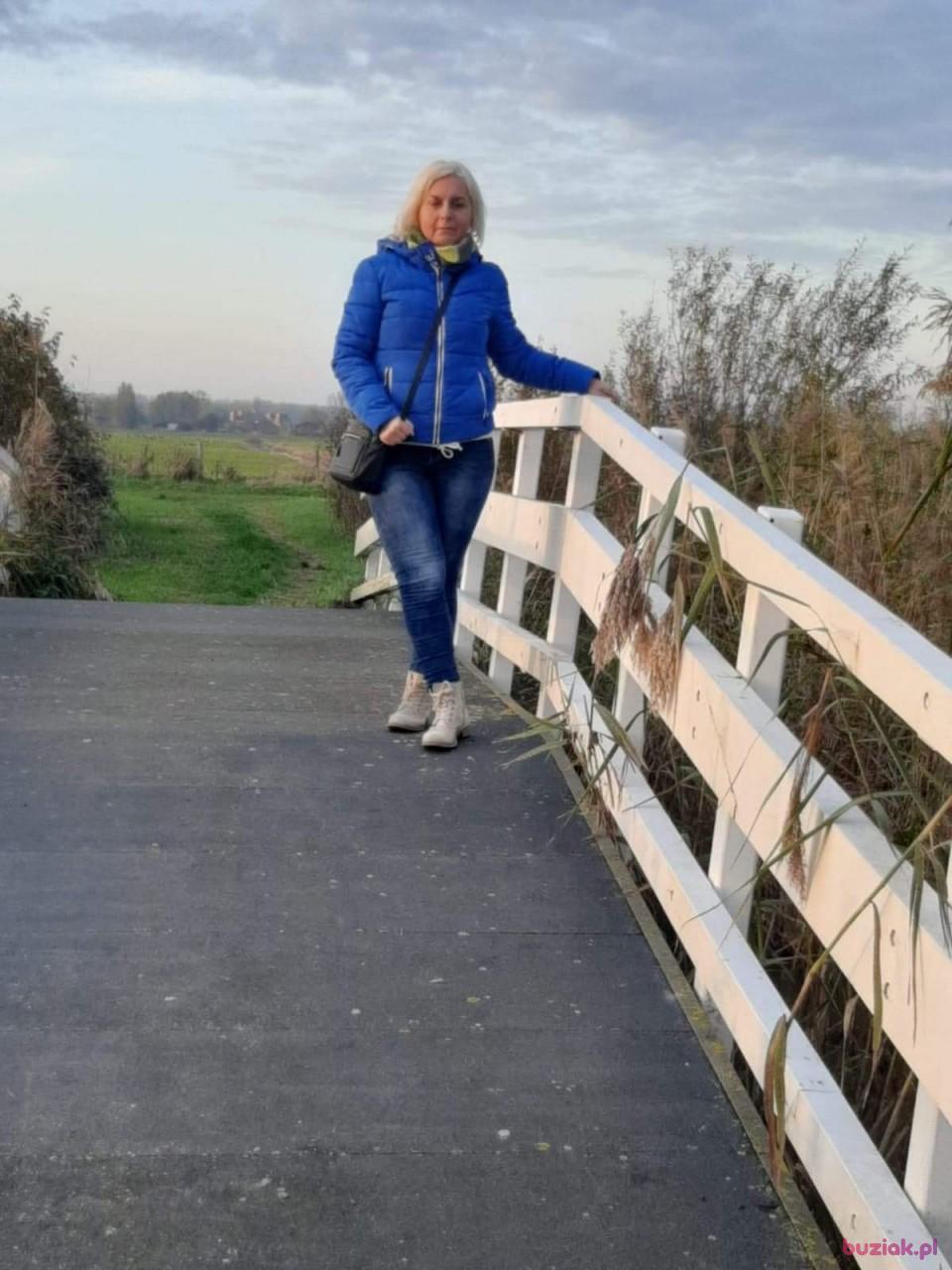 Wiola, Female, 50, Chorzów, Polska, Photo: 2