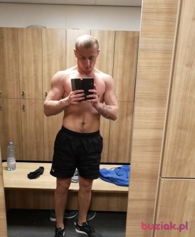 Lukasz, Male, 35, Haarlem, Holandia, Photo: 7
