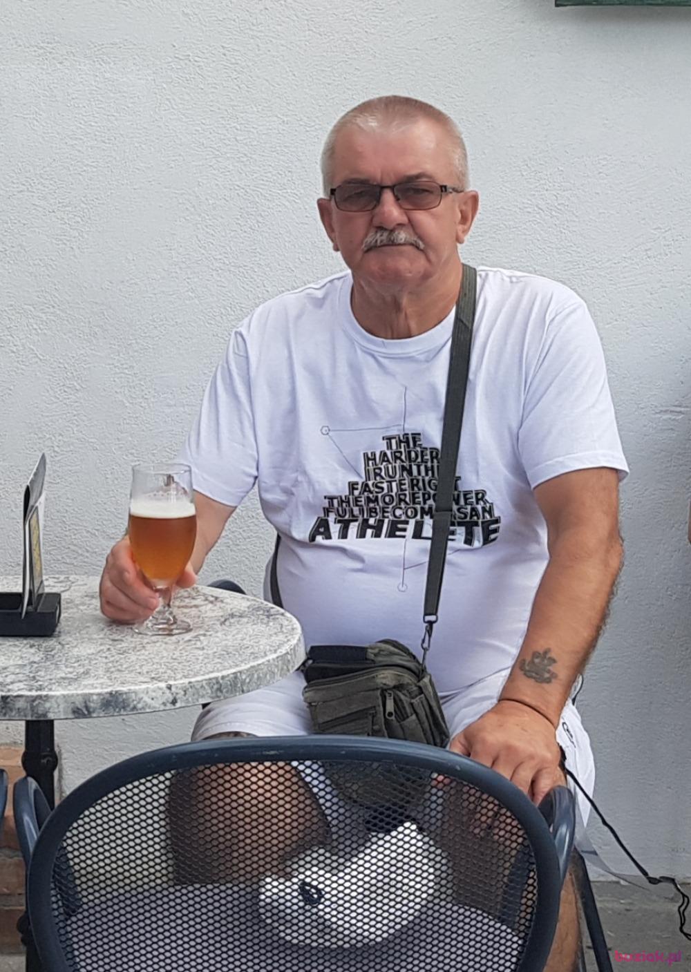 Krzysztof, Male, 76, Częstochowa, Polska, Photo: 2