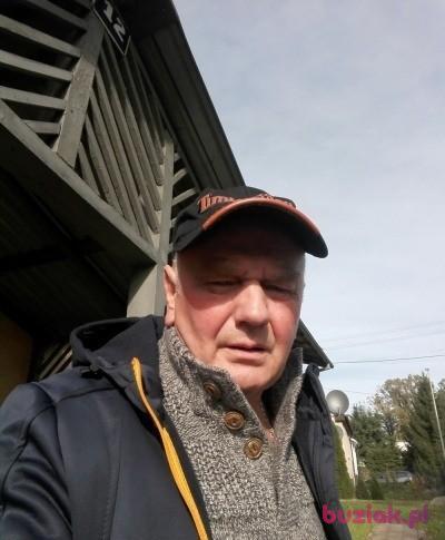 Zenek, Male, 74, Leszno, Polska, Photo: 3