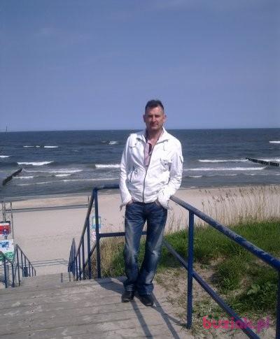 kazek41, Male, 54, Kostrzyn, Polska, Photo: 2