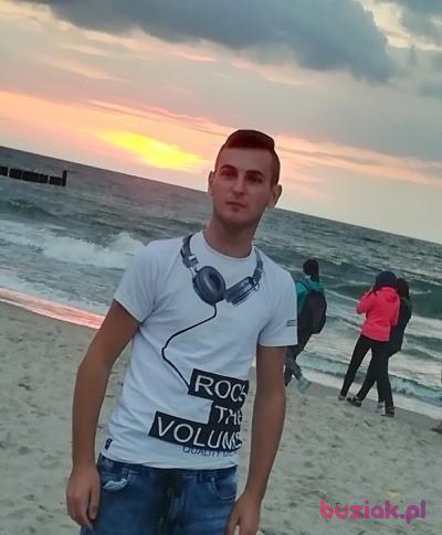Zbysiu, Male, 29, Śrem, Polska, Photo: 4