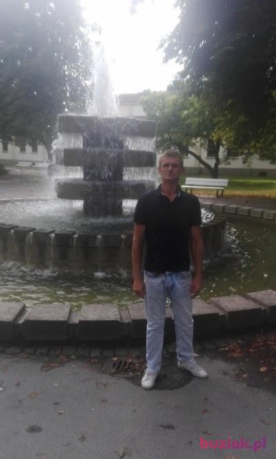 Mariusz, Mężczyzna, 49, Polska, Zdjęcie: 2