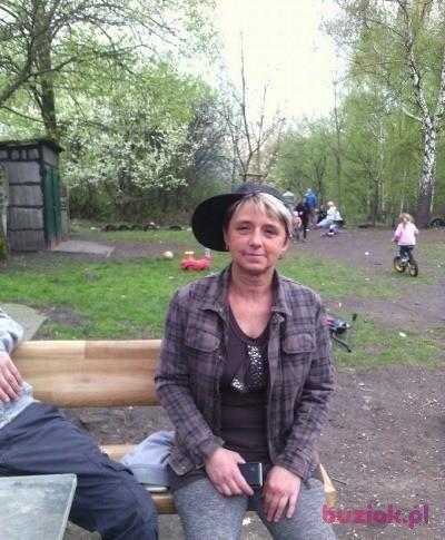 barbara, Female, 59, Ruda Śląska, Polska, Photo: 5