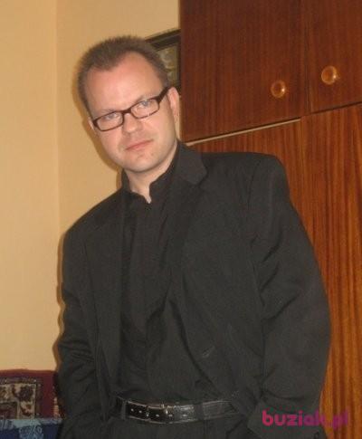 Krzysztof, Mężczyzna, 49, Świdnik, Polska, Zdjęcie: 1