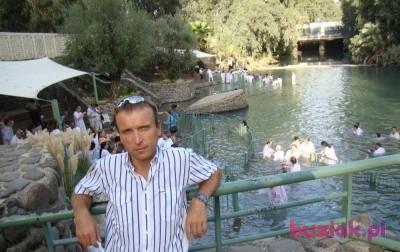 Wiesiek, Male, 48, Warszawa, Polska, Photo: 7