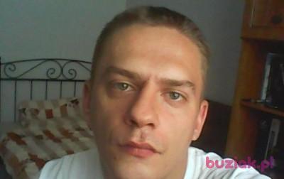Marek, Male, 39, Bydgoszcz, Polska, Photo: 1