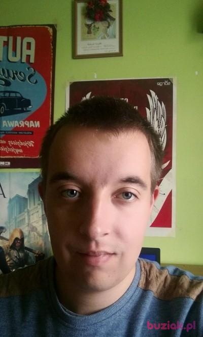 Paweł, Male, 30, Knurów, Polska, Photo: 3