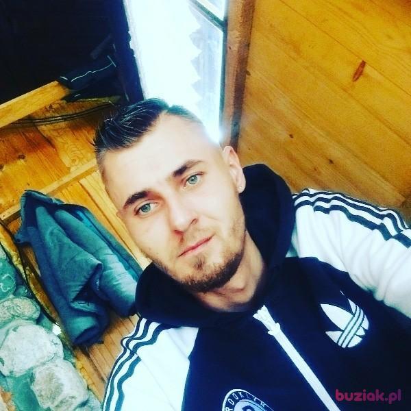 Patryk, Male, 32, Gorlice, Polska, Photo: 10
