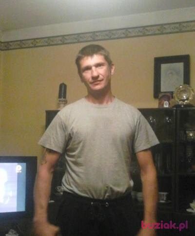 tomek, Male, 46, Solec Kujawski, Polska, Photo: 2