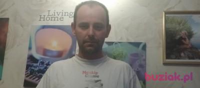 Krzysiek, Male, 48, Goleniów, Polska, Photo: 2