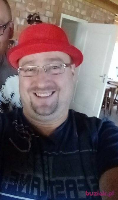 Marcin, Male, 46, Okonek, Polska, Photo: 2