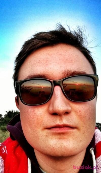 Dominik, Mężczyzna, 28, Łódź, Polska, Zdjęcie: 2