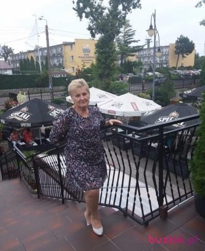 Bozena23, Female, 76, Zabrze, Polska, Photo: 5