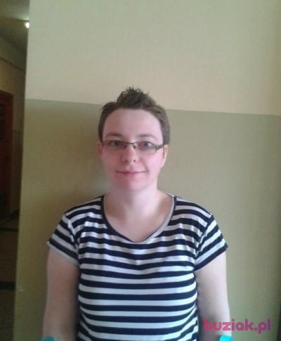 Ewa, Female, 34, Poznań, Polska, Photo: 2