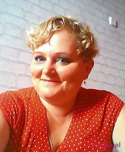 Ola, Female, 50, Kutno, Polska, Photo: 4