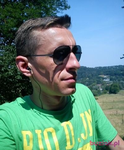 Krzysiek, Male, 43, Niemcy, Photo: 1