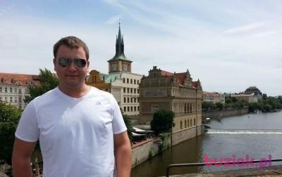 Daniel, Male, 36, Jaworzno, Polska, Photo: 2