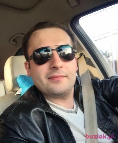 Elmin, Male, 41, Polska, Photo: 2