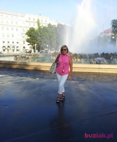 Kasia, Female, 64, Warszawa, Polska, Photo: 2
