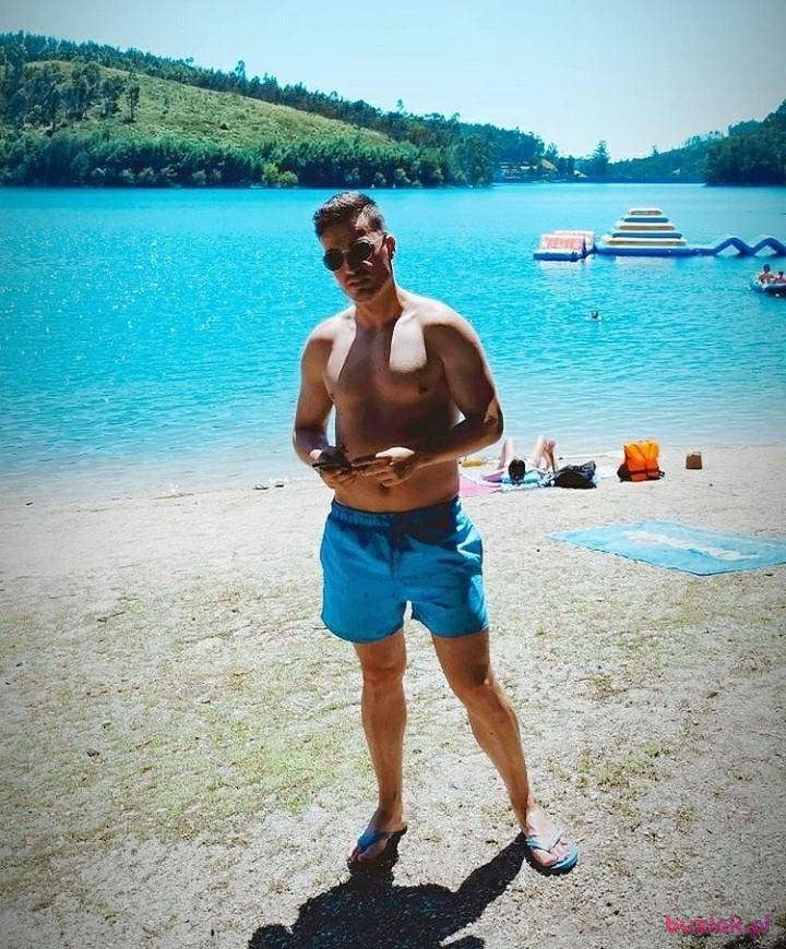 Nikodem, Male, 36, Chojnice, Polska, Photo: 2
