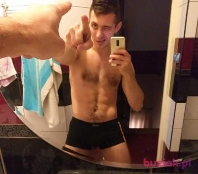 Łukasz , Male, 33, Haarlem, Holandia, Photo: 1