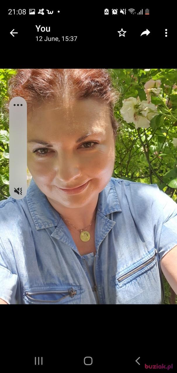 Monika, Female, 46, Plymouth, Wielka Brytania, Photo: 4