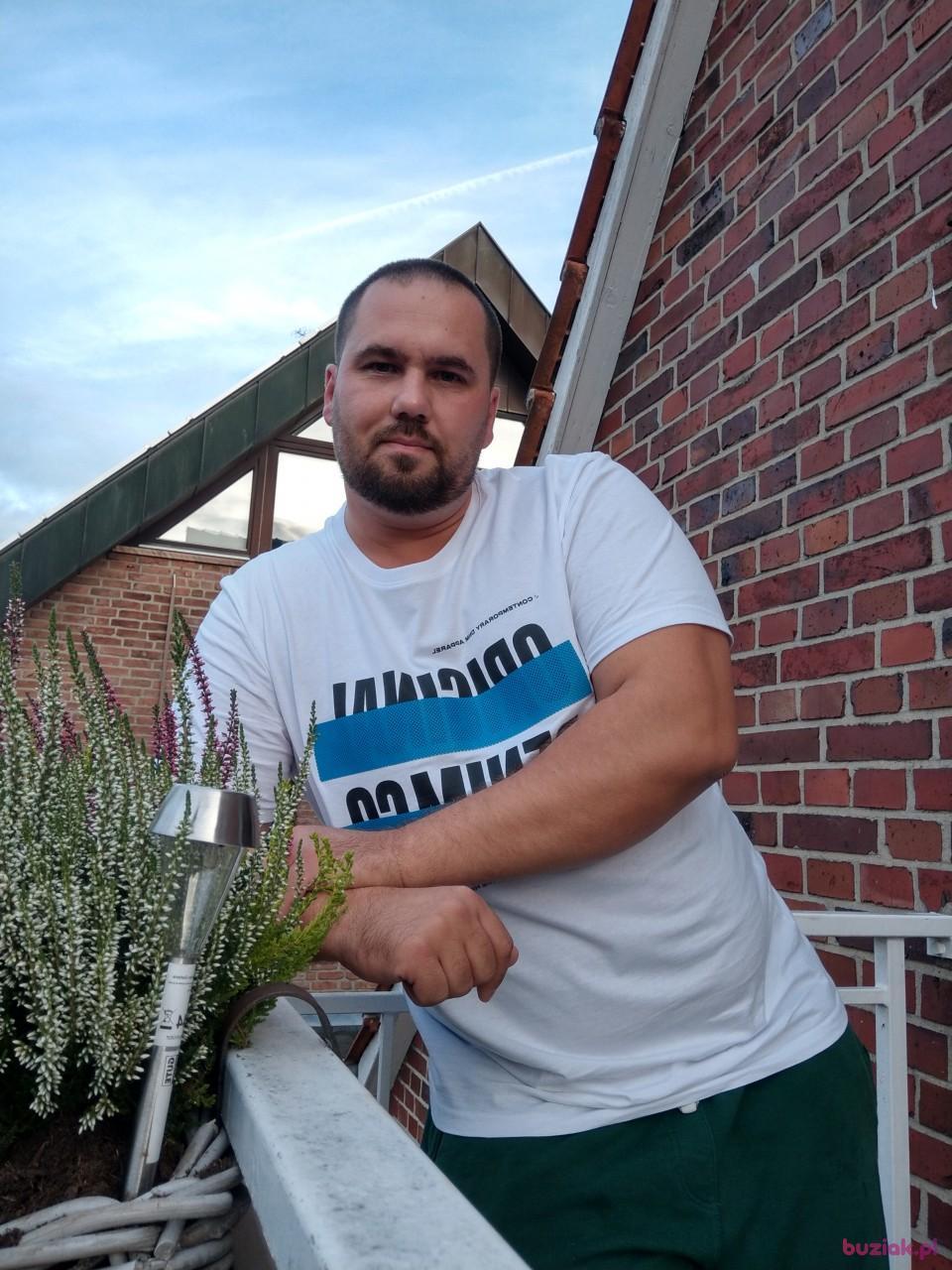 Krzysztof, Male, 42, Niemcy, Photo: 2