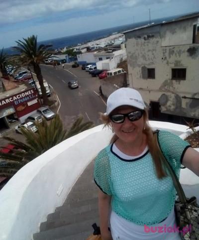 jolanta, Female, 64, Nowa Ruda, Polska, Photo: 5